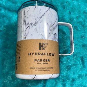 Hydraflow Parker 17oz Mug